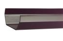 Square Gutter and Accessories