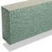 Dense Concrete Blocks