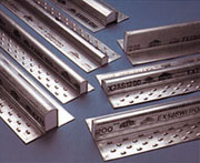 Steel Lintels