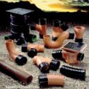 Plastic Underground Drainage