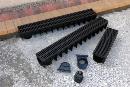 Linear Drainage
