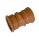 110mm Double Socket Adj. Drain Bend 0-30�