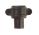 Cast Iron Style Downpipe Connector