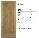 Maine White Oak - Supplied Unfinished 78� x 27� x 1 3/8�  1981 x 686 x 35mm