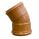 Double Socket 30� Bend
