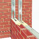 Universal Wall Starter
