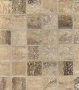 Noce Mosaic - Tumbled Travertine